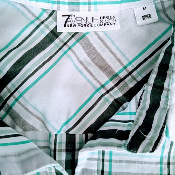 Women's blouse - Picture 5 of 5